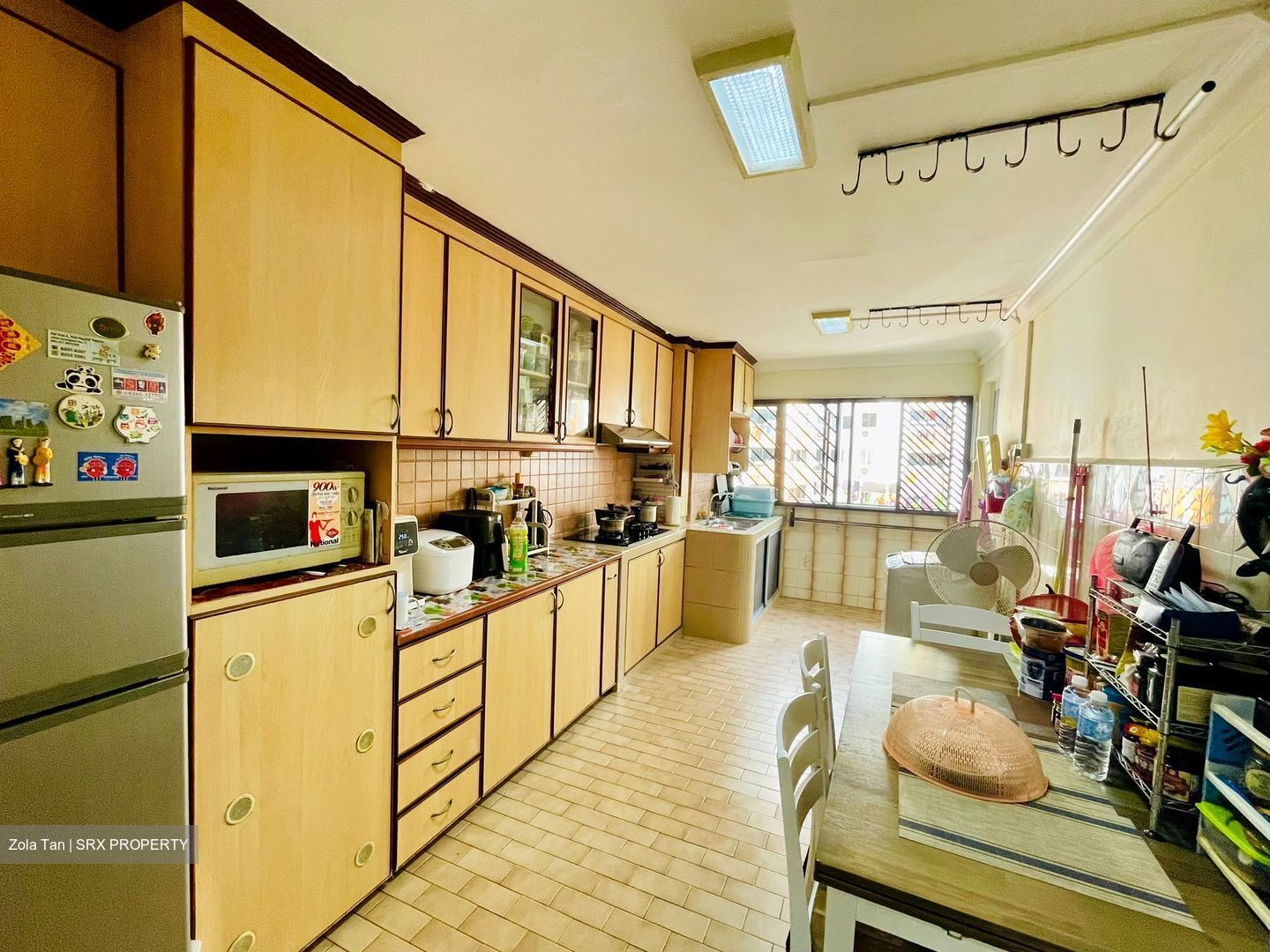 Blk 225 Boundary Ville (Serangoon), HDB 4 Rooms #597061711